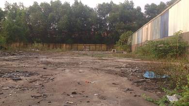 Commercial Land in Subang Jaya, SGR