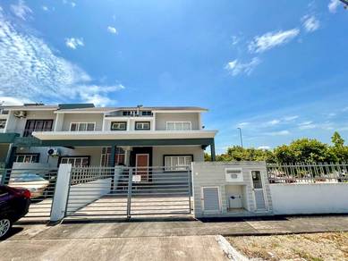 2-storey Terraced House For Sale in Cyberjaya,SGR