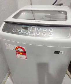 Moving out sale - Samsung 7kg washing machine