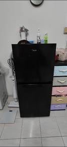 Midea 2Pintu 200L Murah! 