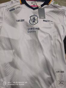 Team Liquid( TLID) Away Jersey