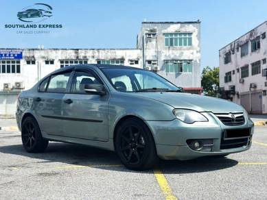 Proton Persona ELEGANCE BASE LINE in Jenjarom, SGR