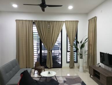 Room in Ulu Tiram, JHR