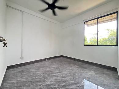 Flat For Rent in Gugusan Semarak