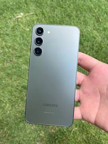 Samsung S23+ 256GB Green