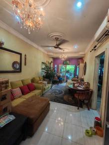 1-storey Terraced House For Sale in Seremban,NSN