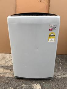 LG Smart Inverter Washer Washing Machine 15kg