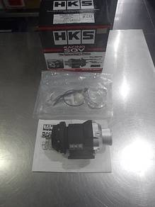 HKS Racing SQV Blow Off Valve GTR Evo 9