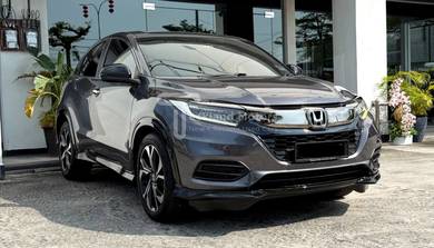 Honda HR-V RS in Nibong Tebal, PNG