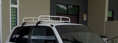gino roof rack