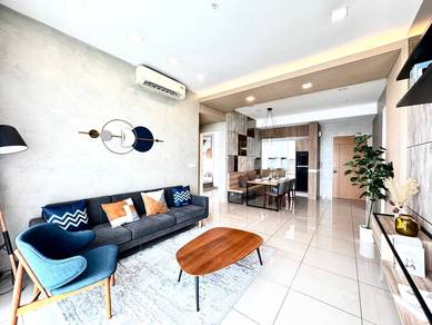 Service Residence For Sale in Conezion Residences