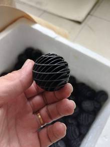 180pcs Aquarium Bio Ball Filter