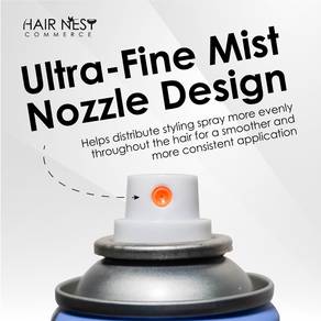 Kadelof Hair Spray