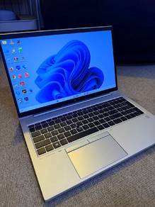 HP elitebook 850 G7 
