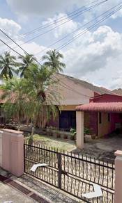 Bungalow House For Sale in Ketereh,KTN
