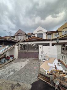 2-storey Terraced House For Rent in Kulai,JHR