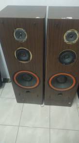 Speaker floorstand 10inci
