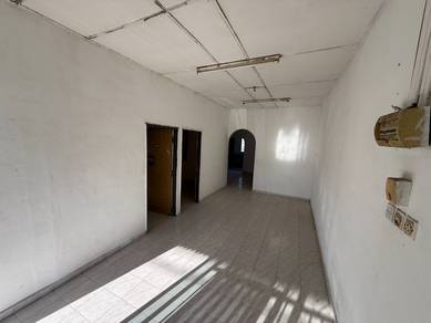 1-storey Terraced House For Sale in Sungai Petani,KDH