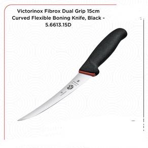 Victorinox-Pisau Lapah Extra Grip Handle