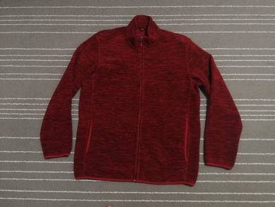 Uniqlo knit wear jacket XL