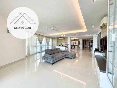Condominium For Sale in Gurney Paragon