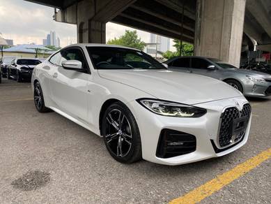 2023 BMW 430i 30i M SPORT