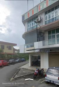 Shop lot For Rent in Putatan,SBH
