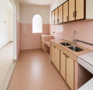 1-storey Terraced House For Sale in Puchong,SGR