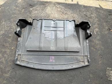 Bmw E46 M54 Engine Under Cover Original