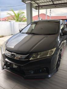 Honda City E in Mentakab, PHG