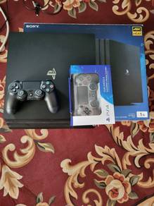Ps4 Pro Jailbreak 1TB