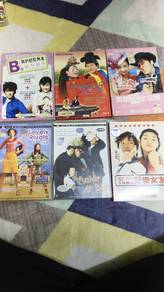 korea movie (dvd)