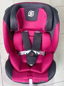 Baby Car Seat (used)