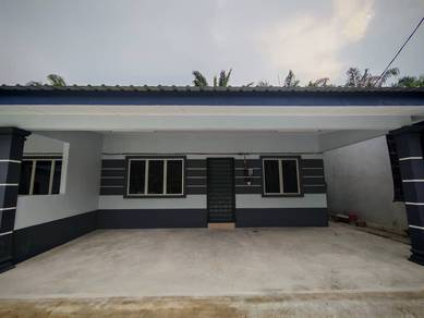 Room in Banting, SGR