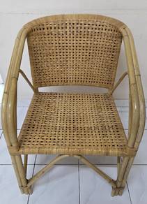 Cane Chair