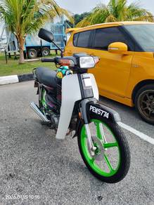 Honda EX5