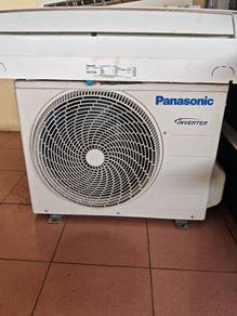 Aircond secondhand