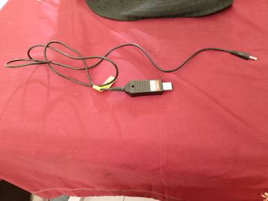 Tecsun Radio USB Adapter 