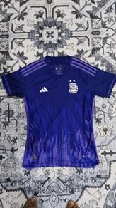 Jersi Argentina