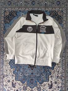 TNC track top hawai