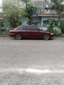 Proton Wira GL in Damansara, KUL