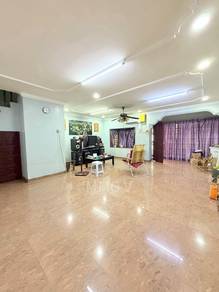 2-storey Terraced House For Sale in Klang,SGR