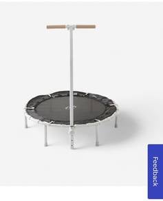Decathlon Fitness Trampoline Fit Trampo 500
