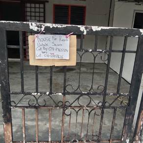 Terraced House For Rent in Seremban,NSN