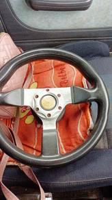 Stereng kancil 