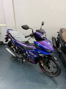 Yamaha Y16ZR