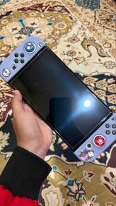 Nintendo Oled