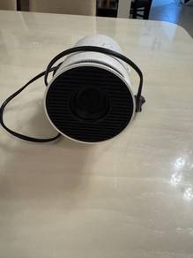 DNS tech projector