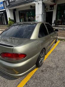 Proton Putra EXi in Shah Alam, SGR