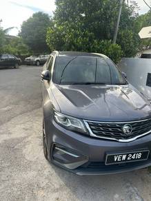 Proton X70 PREMIUM X in Melaka Tengah, MLK
